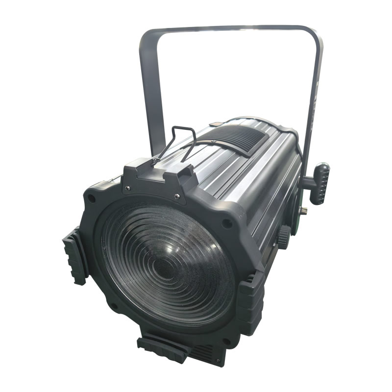 Fresnel LED 200 Watt