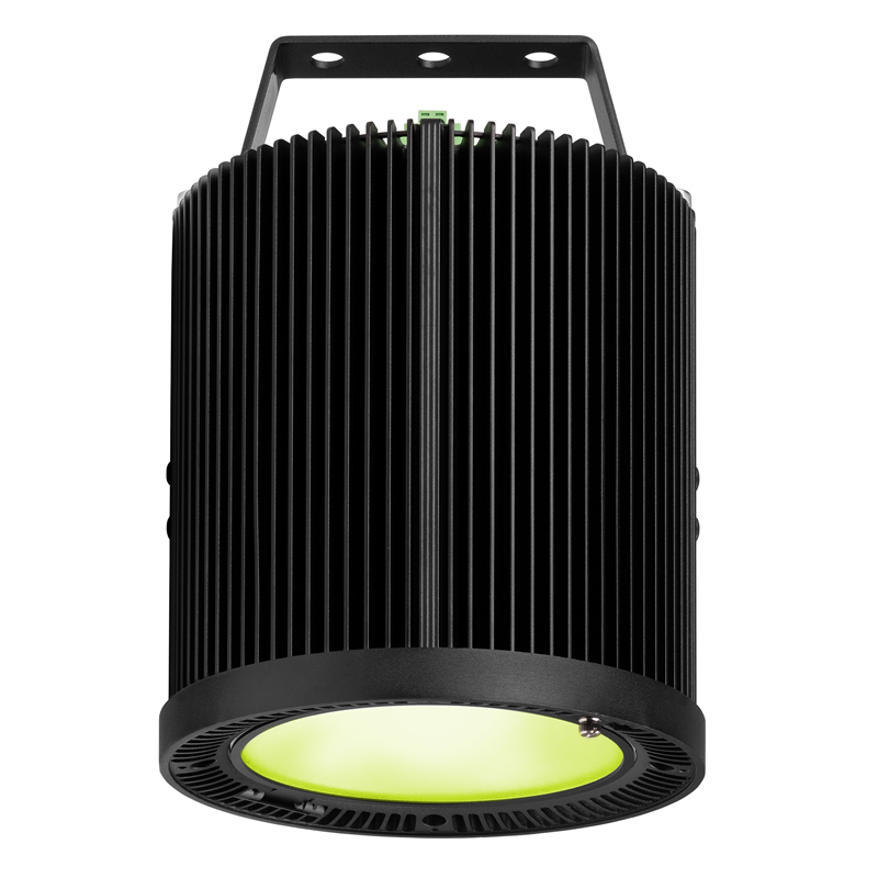 LED Spatial Pendant 150W RGBAL